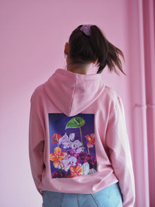 Daytime Hot Hoodie
