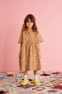 Alana Dress