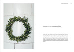 Download an image for Gallery viewing, Green Christmas – Wreaths and flower arrangements
